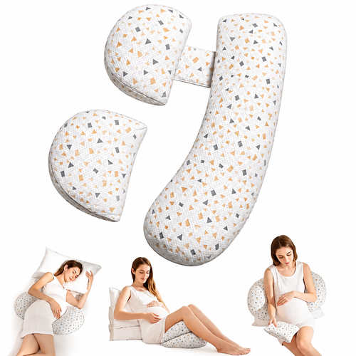 Restify Pregnancy Pillow